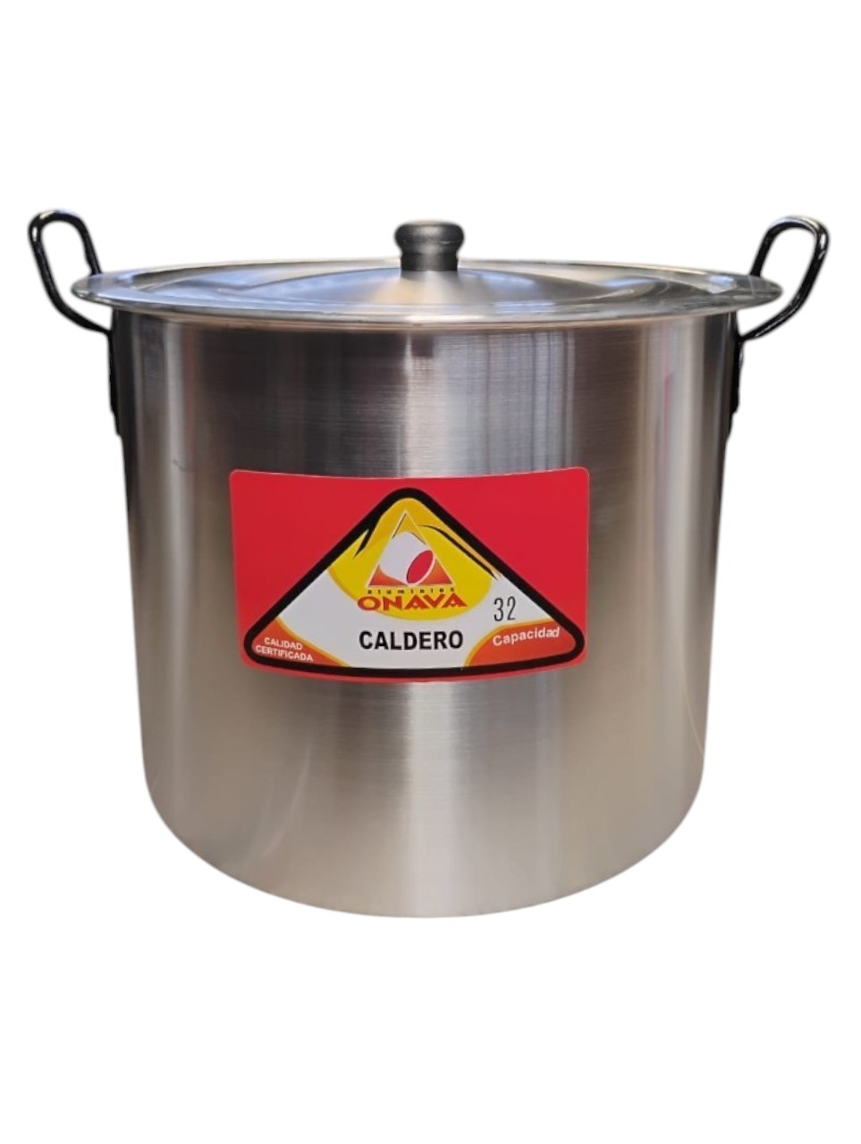 Caldero Corriente 20L