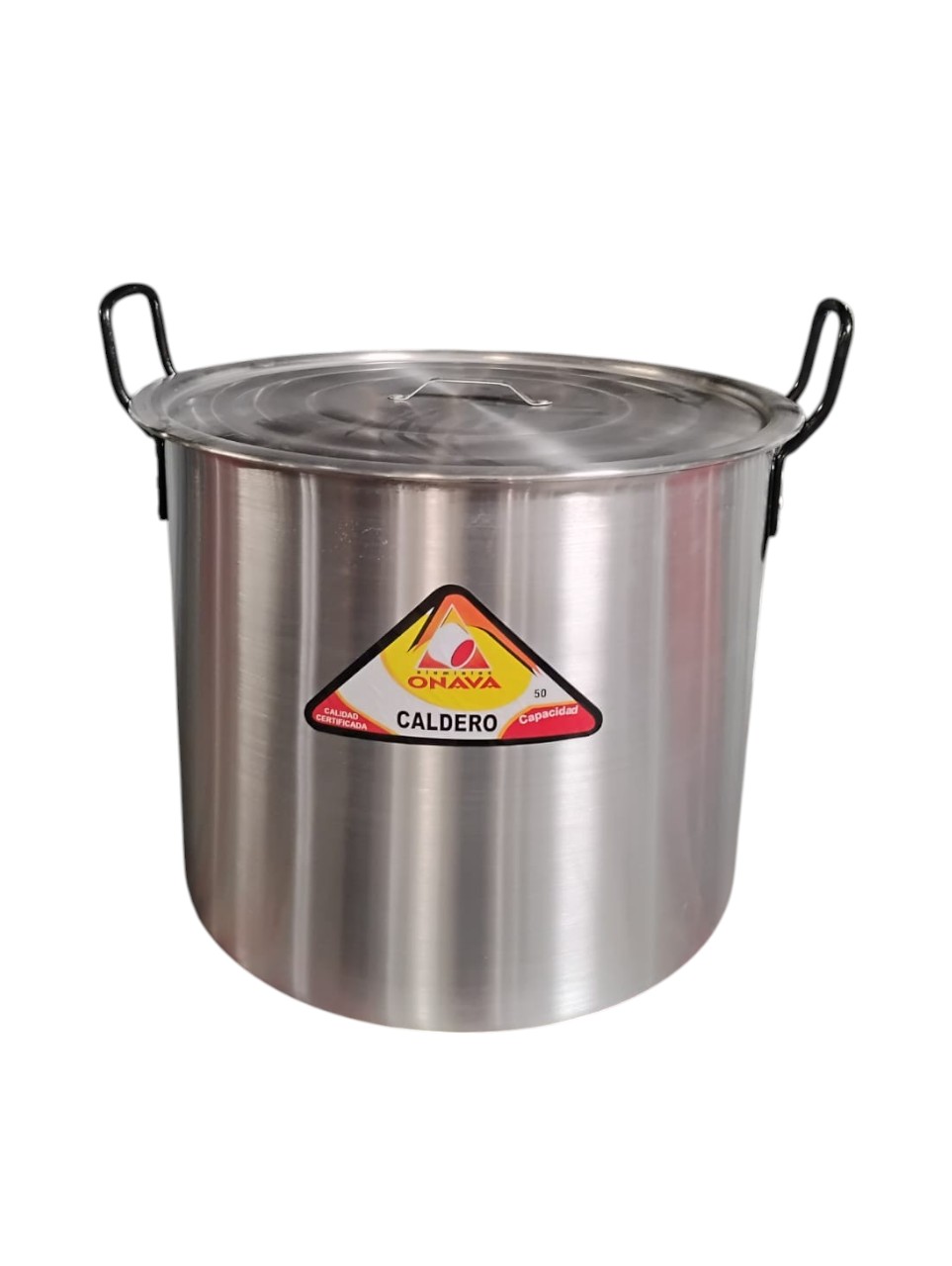 Caldero Corriente 88L