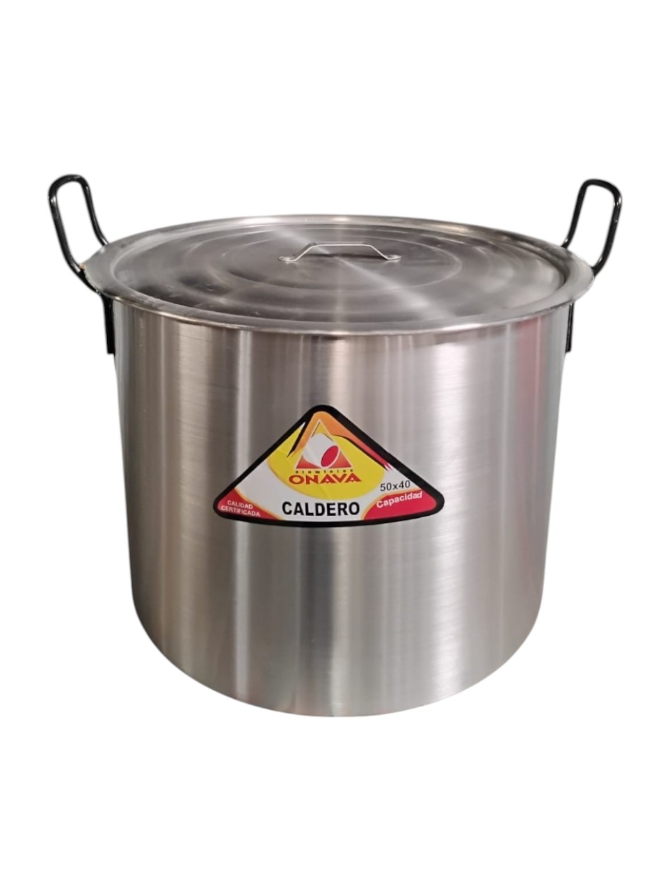 Caldero Corriente 79L