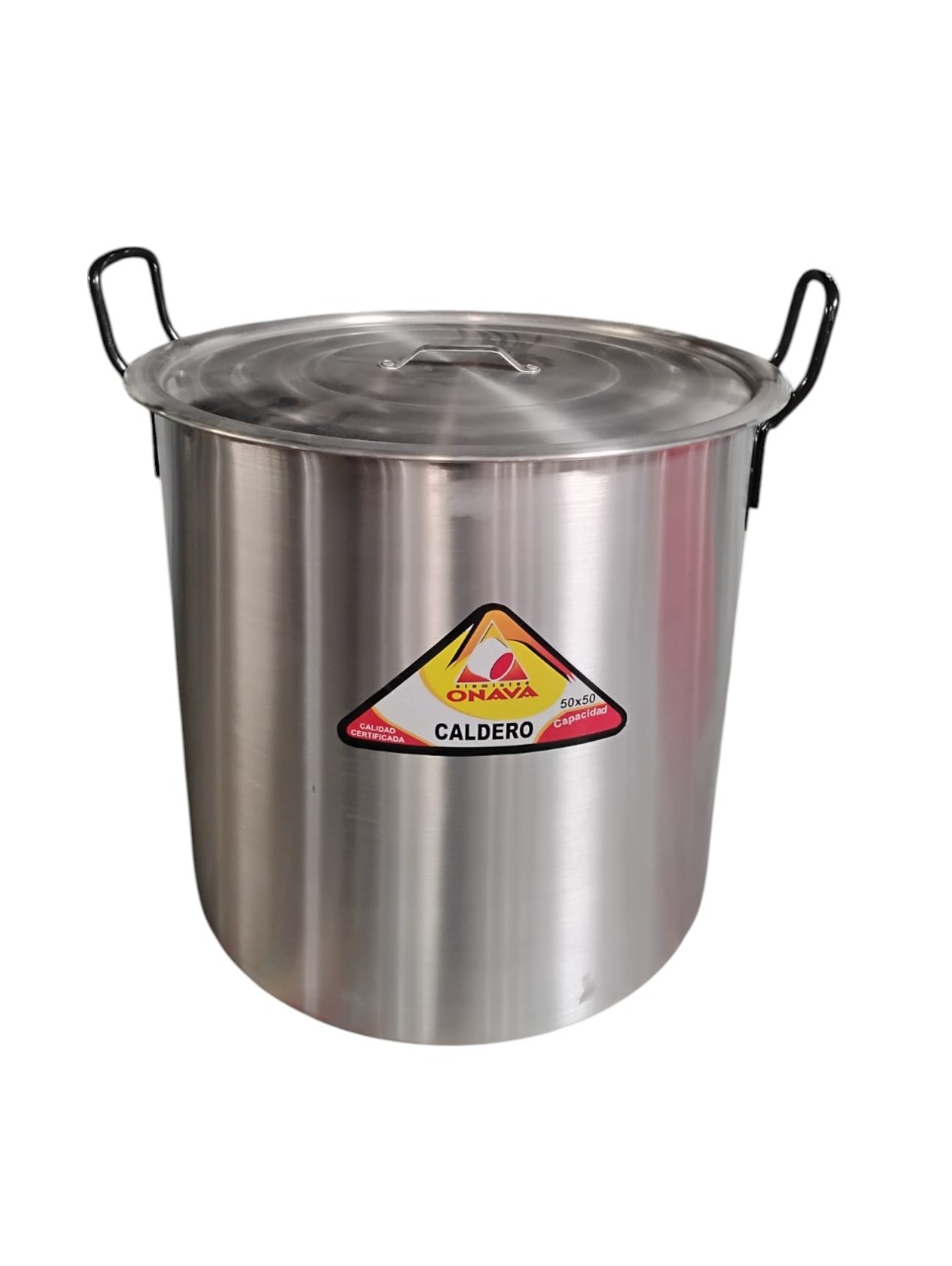 Caldero Corriente 98L