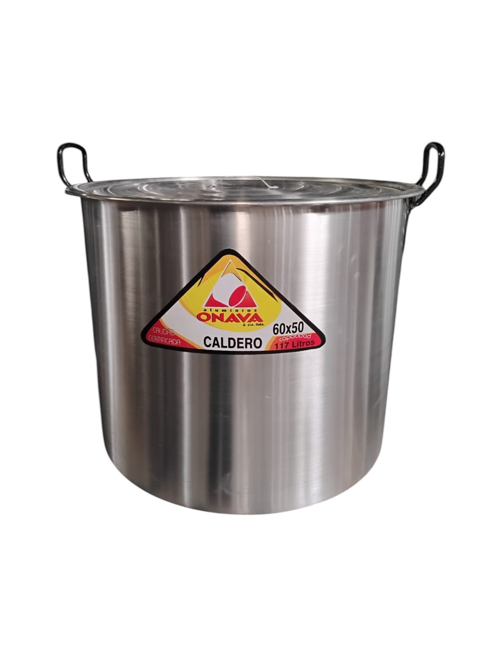 Caldero Corriente 141L