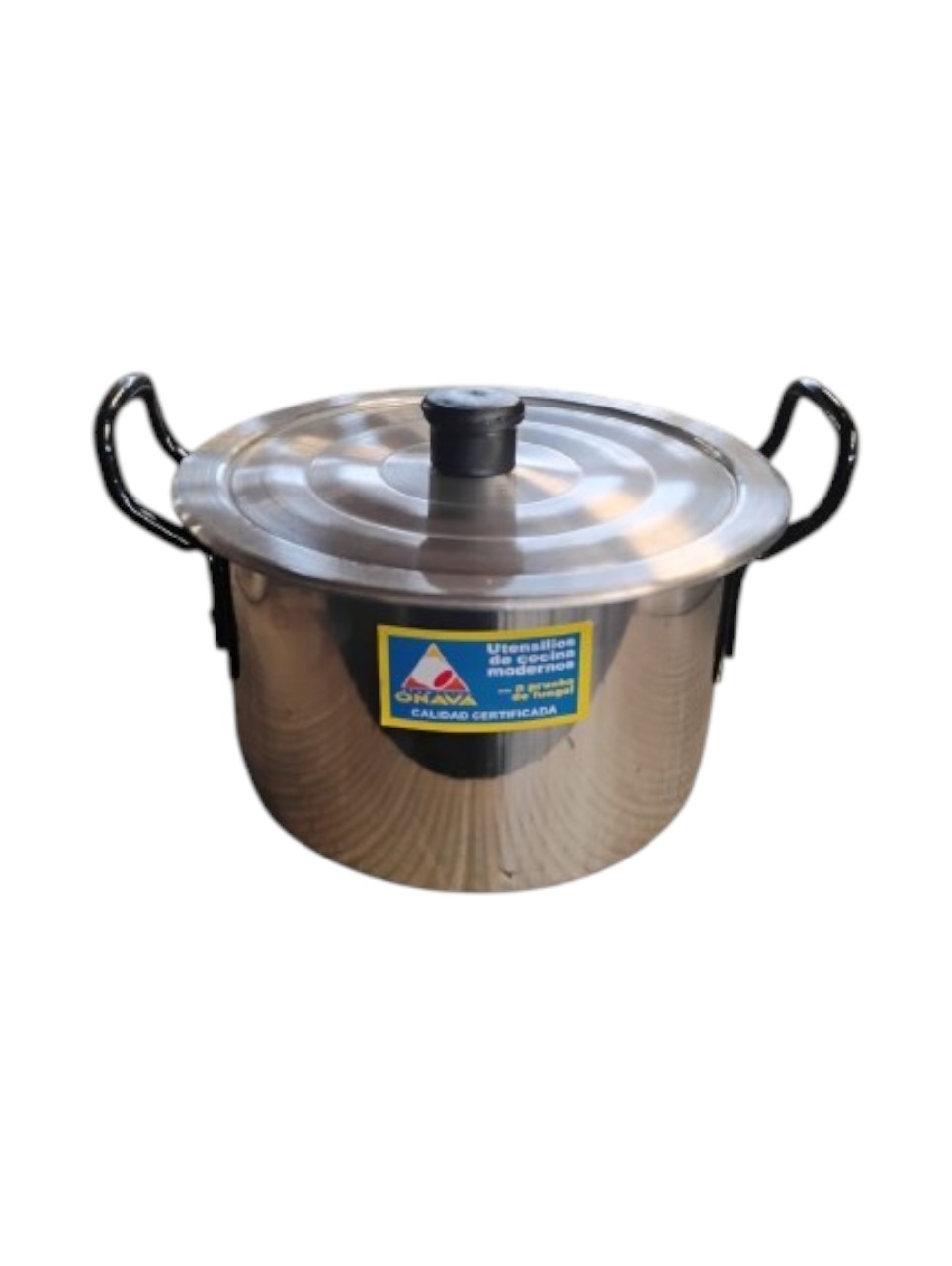 Caldero Especial 2L