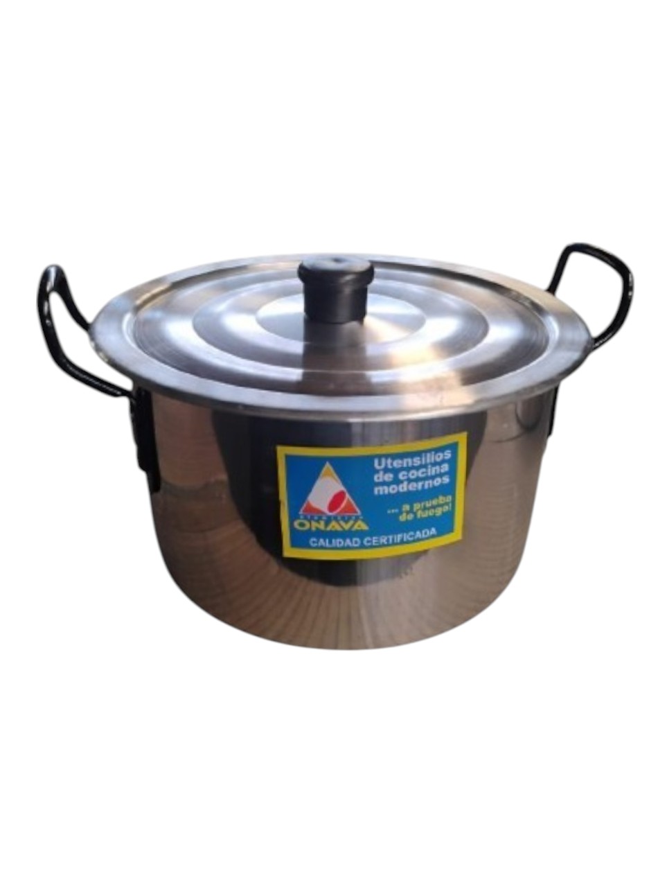 Caldero Especial 3L