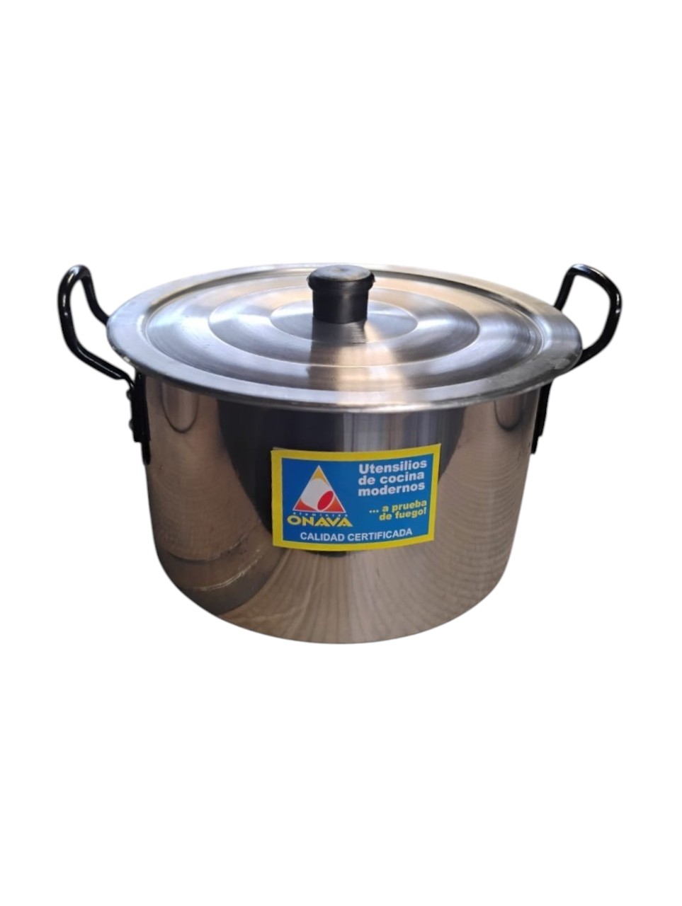 Caldero Especial 4L