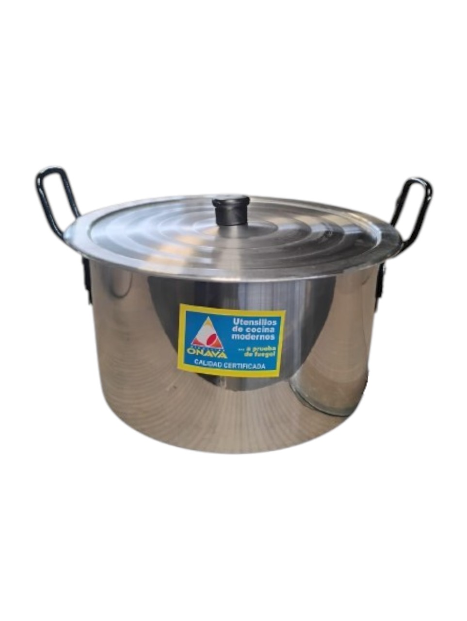 Caldero Especial 6L