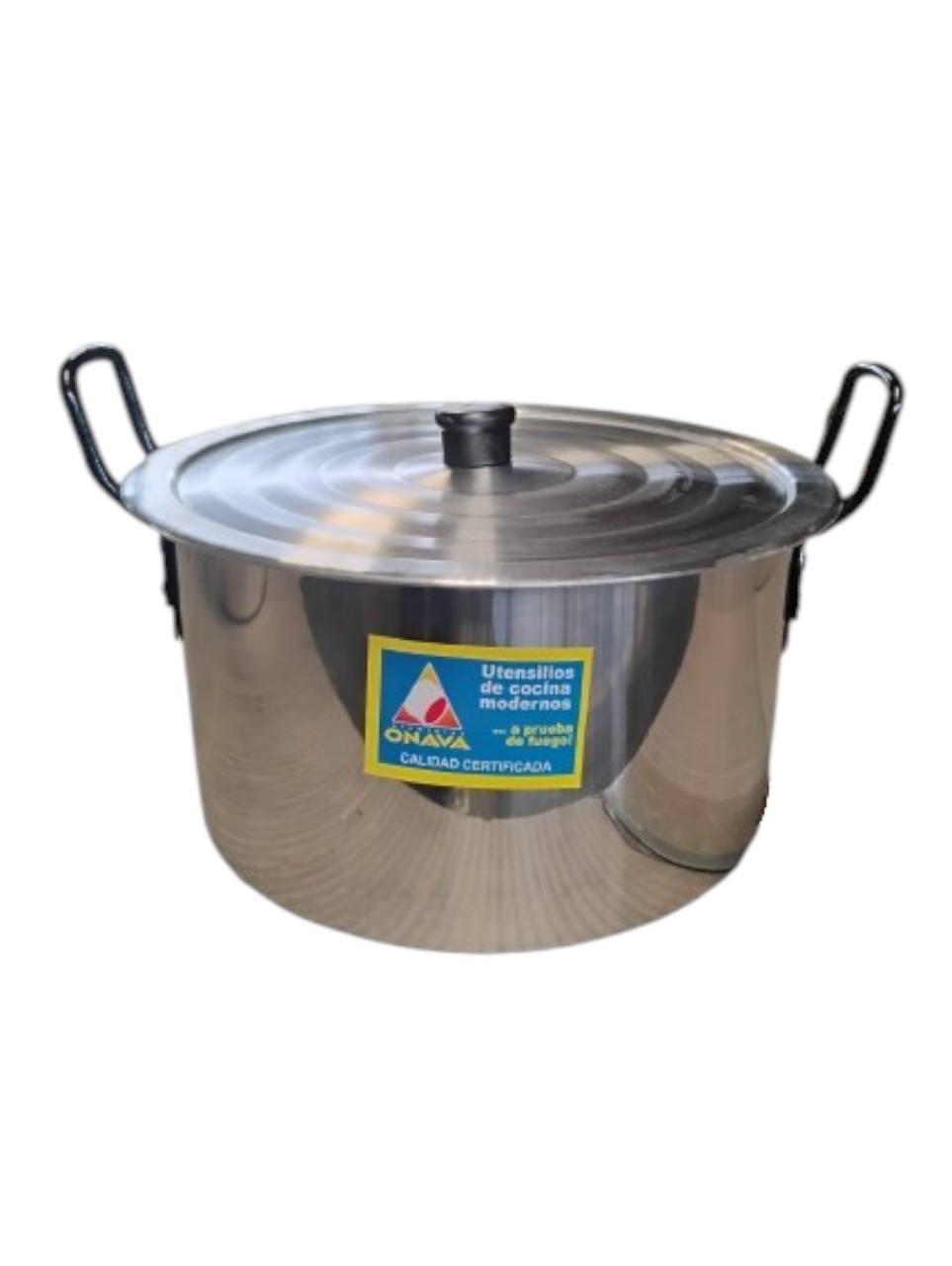 Caldero Especial 8.5L