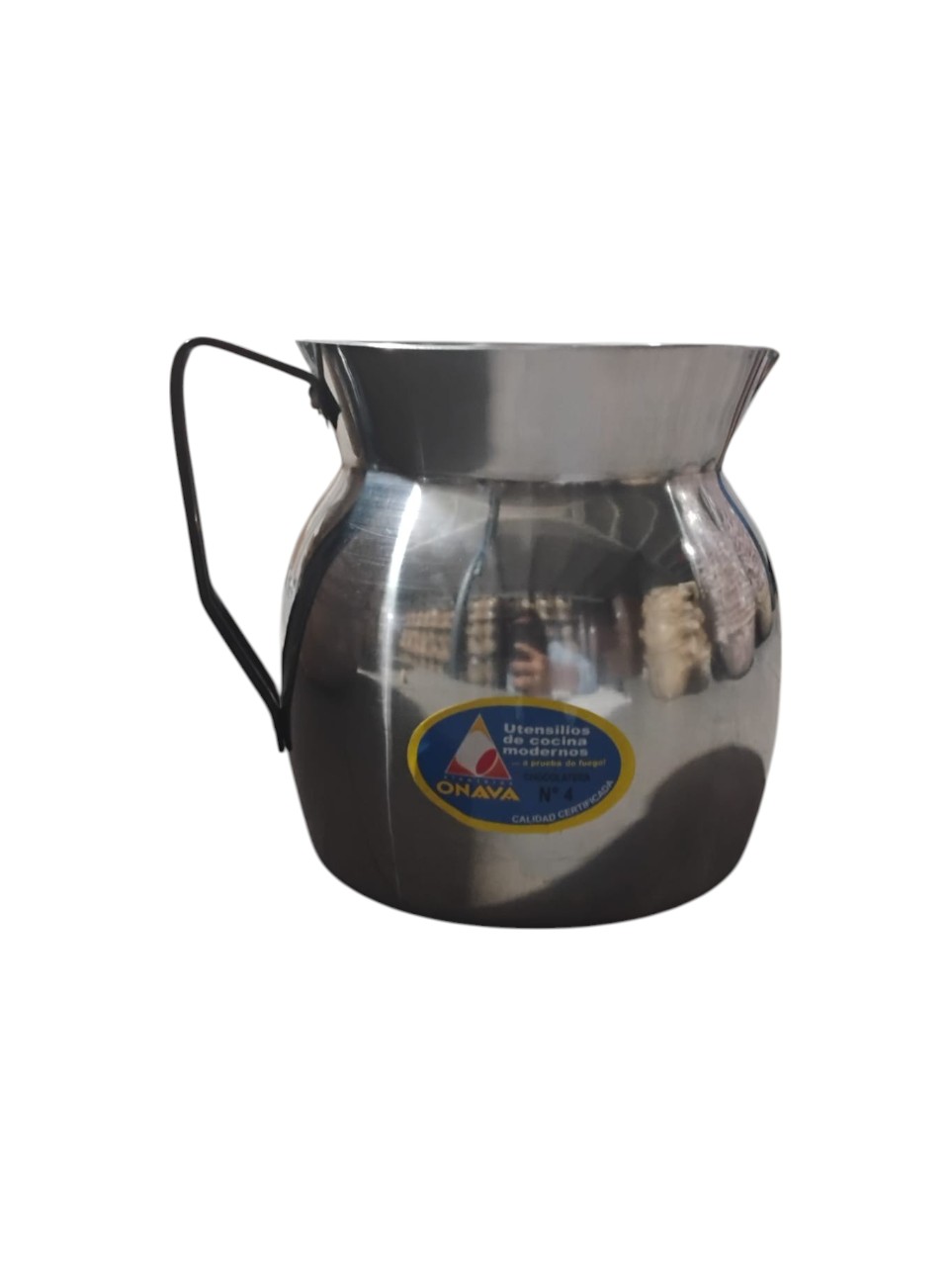 Chocolatera 3L class=